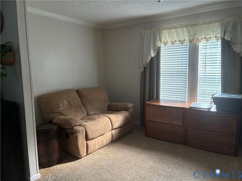 Tiny photo for 798 Newton Road, Buffalo Junction, VA 24529 (MLS # 2529371)