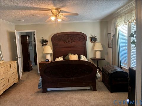 Tiny photo for 798 Newton Road, Buffalo Junction, VA 24529 (MLS # 2529371)