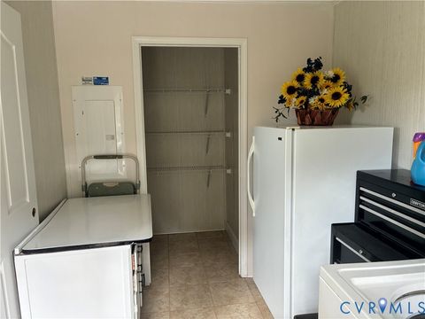 Tiny photo for 798 Newton Road, Buffalo Junction, VA 24529 (MLS # 2529371)