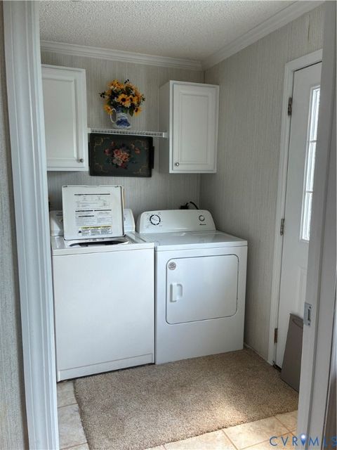 Tiny photo for 798 Newton Road, Buffalo Junction, VA 24529 (MLS # 2529371)