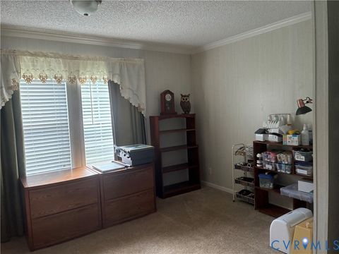 Tiny photo for 798 Newton Road, Buffalo Junction, VA 24529 (MLS # 2529371)
