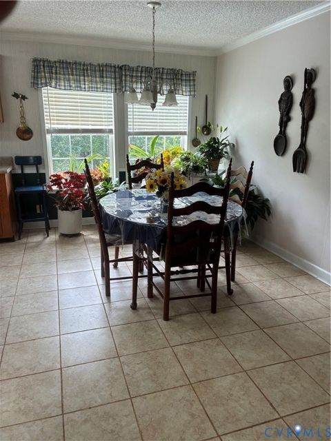 Tiny photo for 798 Newton Road, Buffalo Junction, VA 24529 (MLS # 2529371)
