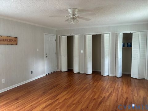 Tiny photo for 798 Newton Road, Buffalo Junction, VA 24529 (MLS # 2529371)