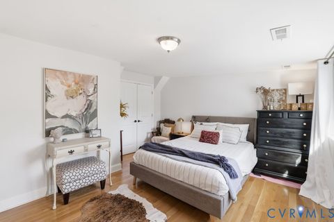 Tiny photo for 2417 Buckingham Avenue, Richmond, VA 23228 (MLS # 2608542)