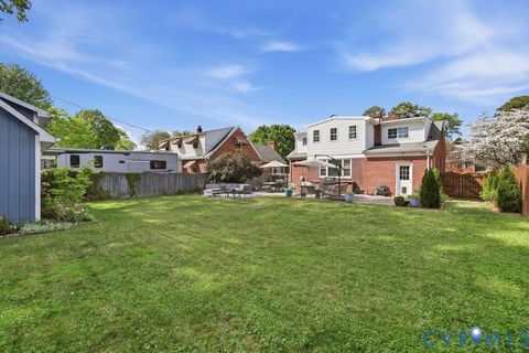 Tiny photo for 2417 Buckingham Avenue, Richmond, VA 23228 (MLS # 2608542)