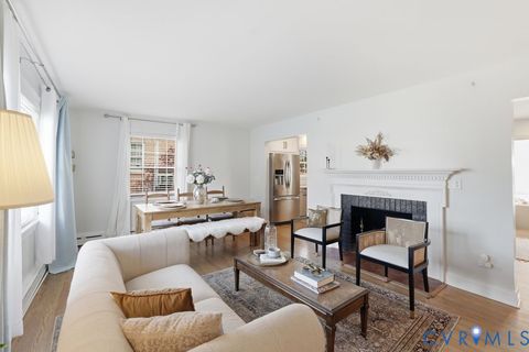 Tiny photo for 2417 Buckingham Avenue, Richmond, VA 23228 (MLS # 2608542)