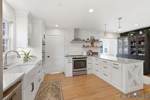 Tiny photo for 2417 Buckingham Avenue, Richmond, VA 23228 (MLS # 2608542)