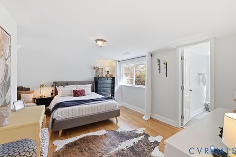 Tiny photo for 2417 Buckingham Avenue, Richmond, VA 23228 (MLS # 2608542)