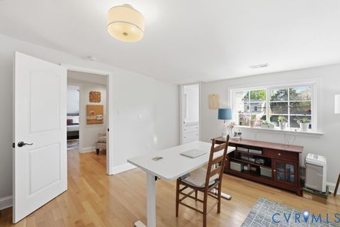 Tiny photo for 2417 Buckingham Avenue, Richmond, VA 23228 (MLS # 2608542)