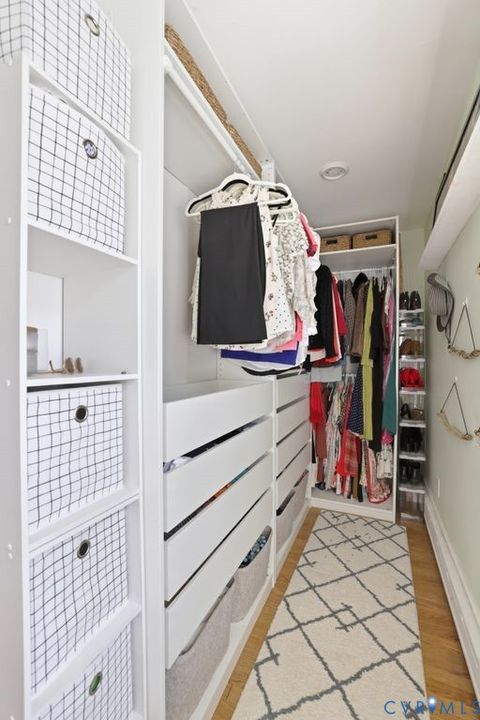 Tiny photo for 2417 Buckingham Avenue, Richmond, VA 23228 (MLS # 2608542)