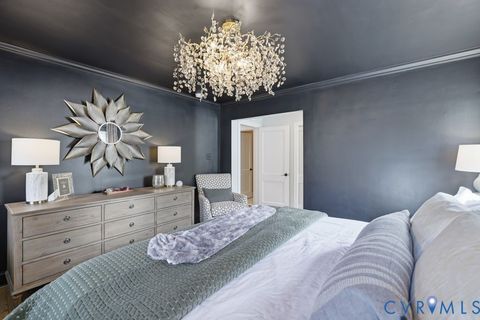 Tiny photo for 2417 Buckingham Avenue, Richmond, VA 23228 (MLS # 2608542)