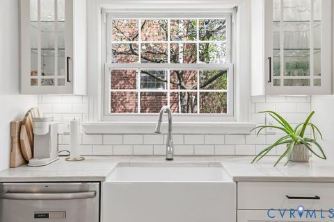 Tiny photo for 2417 Buckingham Avenue, Richmond, VA 23228 (MLS # 2608542)