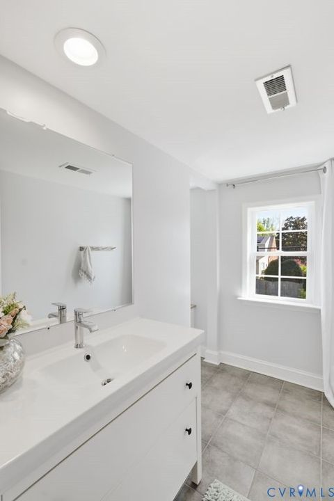 Tiny photo for 2417 Buckingham Avenue, Richmond, VA 23228 (MLS # 2608542)