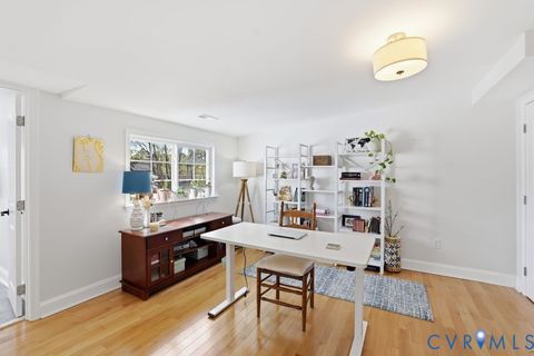 Tiny photo for 2417 Buckingham Avenue, Richmond, VA 23228 (MLS # 2608542)