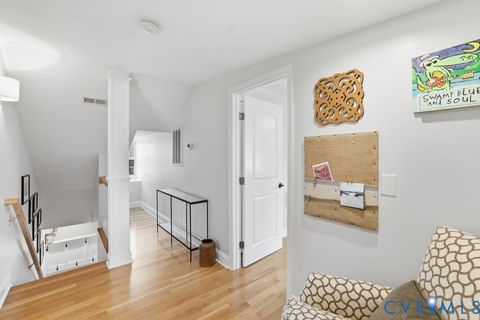 Tiny photo for 2417 Buckingham Avenue, Richmond, VA 23228 (MLS # 2608542)