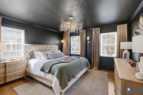 Tiny photo for 2417 Buckingham Avenue, Richmond, VA 23228 (MLS # 2608542)