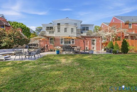 Tiny photo for 2417 Buckingham Avenue, Richmond, VA 23228 (MLS # 2608542)