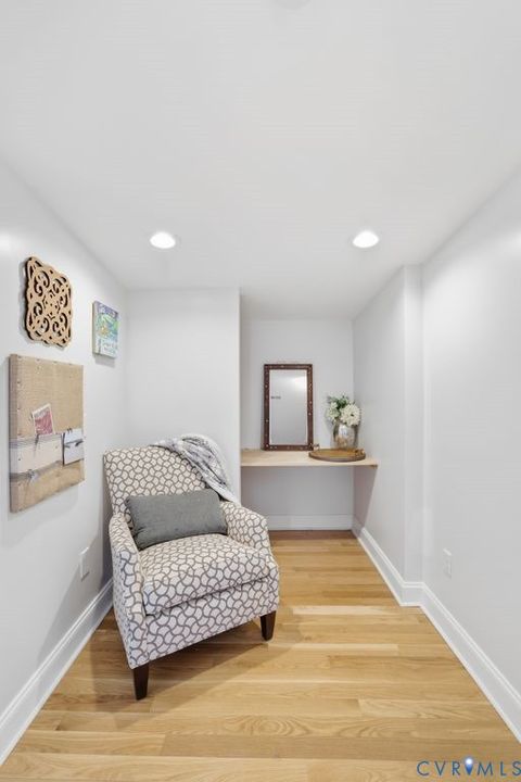 Tiny photo for 2417 Buckingham Avenue, Richmond, VA 23228 (MLS # 2608542)