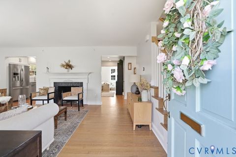 Tiny photo for 2417 Buckingham Avenue, Richmond, VA 23228 (MLS # 2608542)