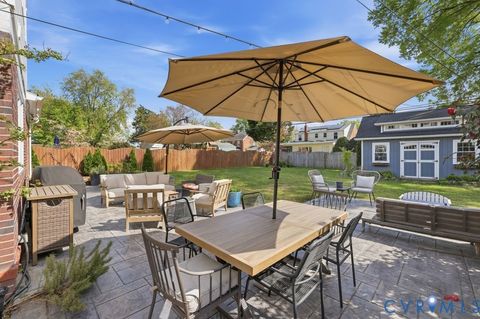 Tiny photo for 2417 Buckingham Avenue, Richmond, VA 23228 (MLS # 2608542)