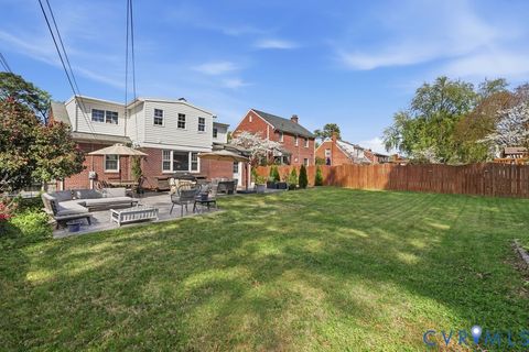 Tiny photo for 2417 Buckingham Avenue, Richmond, VA 23228 (MLS # 2608542)