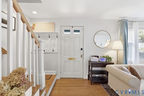 Tiny photo for 2417 Buckingham Avenue, Richmond, VA 23228 (MLS # 2608542)