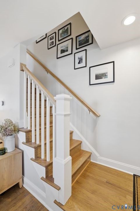 Tiny photo for 2417 Buckingham Avenue, Richmond, VA 23228 (MLS # 2608542)