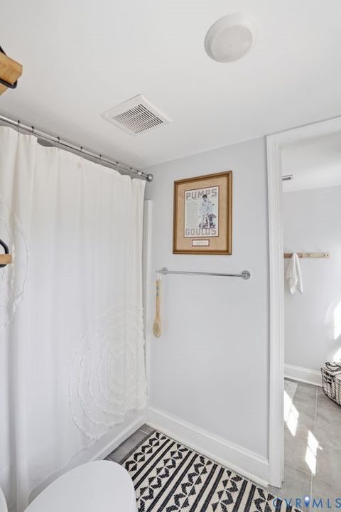 Tiny photo for 2417 Buckingham Avenue, Richmond, VA 23228 (MLS # 2608542)