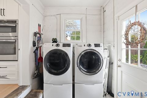 Tiny photo for 2417 Buckingham Avenue, Richmond, VA 23228 (MLS # 2608542)