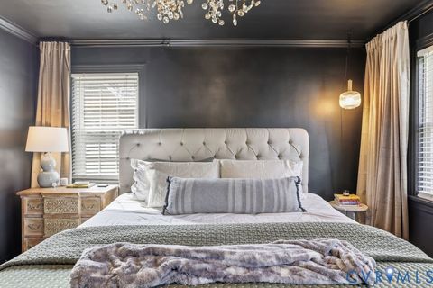 Tiny photo for 2417 Buckingham Avenue, Richmond, VA 23228 (MLS # 2608542)