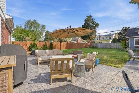 Tiny photo for 2417 Buckingham Avenue, Richmond, VA 23228 (MLS # 2608542)