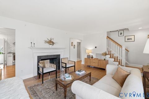 Tiny photo for 2417 Buckingham Avenue, Richmond, VA 23228 (MLS # 2608542)