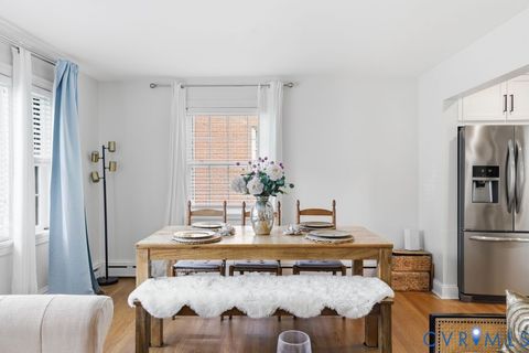 Tiny photo for 2417 Buckingham Avenue, Richmond, VA 23228 (MLS # 2608542)