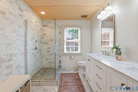 Tiny photo for 2417 Buckingham Avenue, Richmond, VA 23228 (MLS # 2608542)