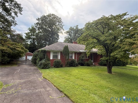 Photo of 9065 Tusing Avenue, Mechanicsville, VA 23116 (MLS # 2624340)