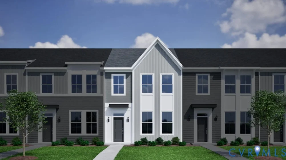 303 Mt. Mccauley Way