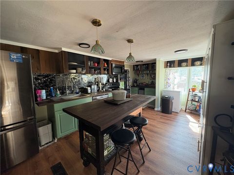 Tiny photo for 826 Carlton Road, Wake, VA 23176 (MLS # 2601462)