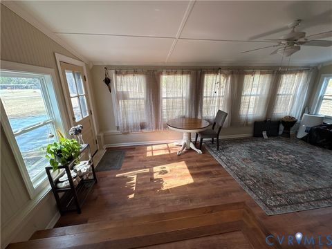 Tiny photo for 826 Carlton Road, Wake, VA 23176 (MLS # 2601462)