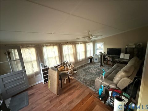 Tiny photo for 826 Carlton Road, Wake, VA 23176 (MLS # 2601462)