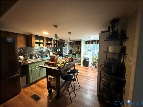 Tiny photo for 826 Carlton Road, Wake, VA 23176 (MLS # 2601462)