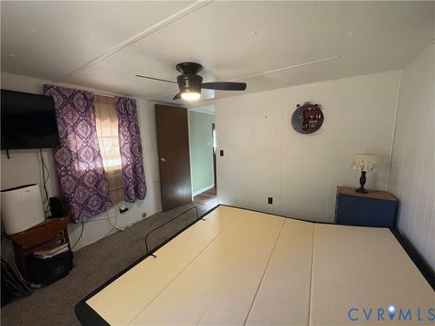 Tiny photo for 826 Carlton Road, Wake, VA 23176 (MLS # 2601462)