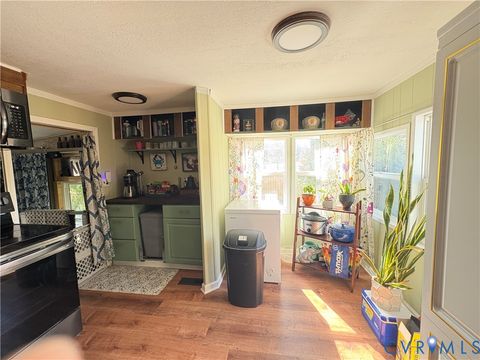 Tiny photo for 826 Carlton Road, Wake, VA 23176 (MLS # 2601462)