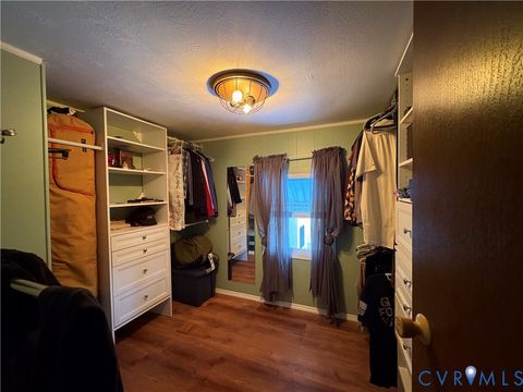 Tiny photo for 826 Carlton Road, Wake, VA 23176 (MLS # 2601462)