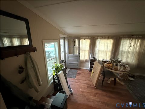 Tiny photo for 826 Carlton Road, Wake, VA 23176 (MLS # 2601462)