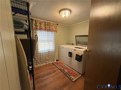 Tiny photo for 826 Carlton Road, Wake, VA 23176 (MLS # 2601462)