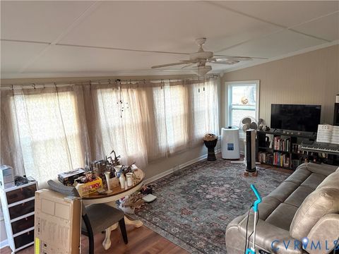 Tiny photo for 826 Carlton Road, Wake, VA 23176 (MLS # 2601462)