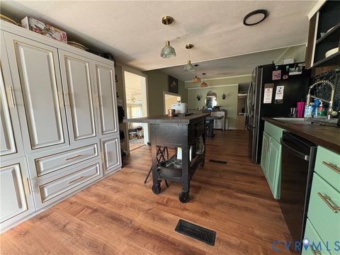 Tiny photo for 826 Carlton Road, Wake, VA 23176 (MLS # 2601462)