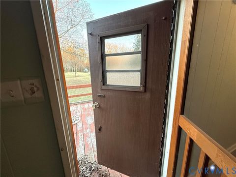 Tiny photo for 826 Carlton Road, Wake, VA 23176 (MLS # 2601462)