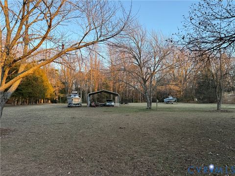 Tiny photo for 826 Carlton Road, Wake, VA 23176 (MLS # 2601462)