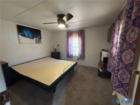 Tiny photo for 826 Carlton Road, Wake, VA 23176 (MLS # 2601462)